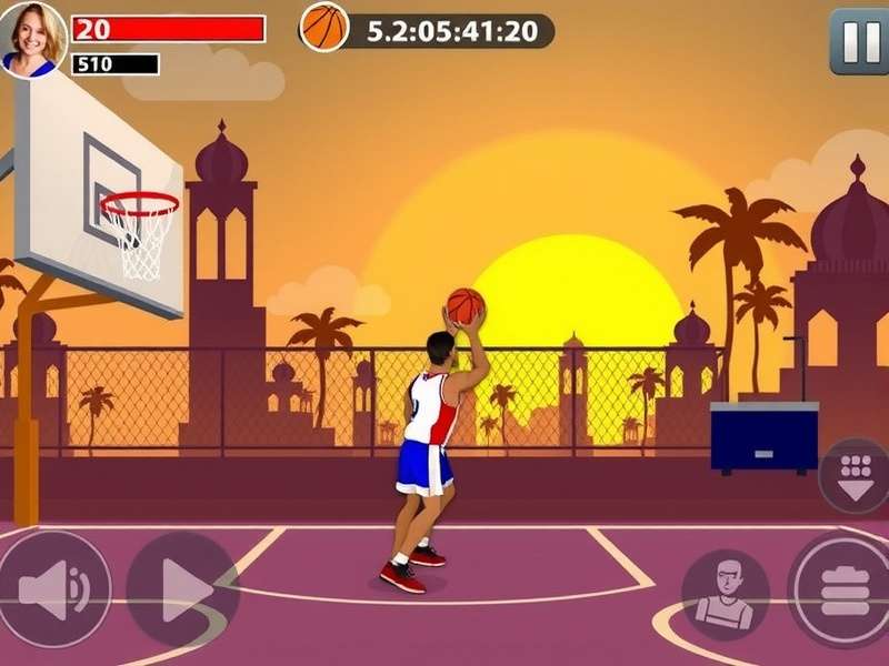 Banaras Ballers community event